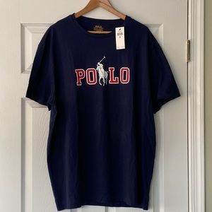 Polo Ralph Lauren Tee
